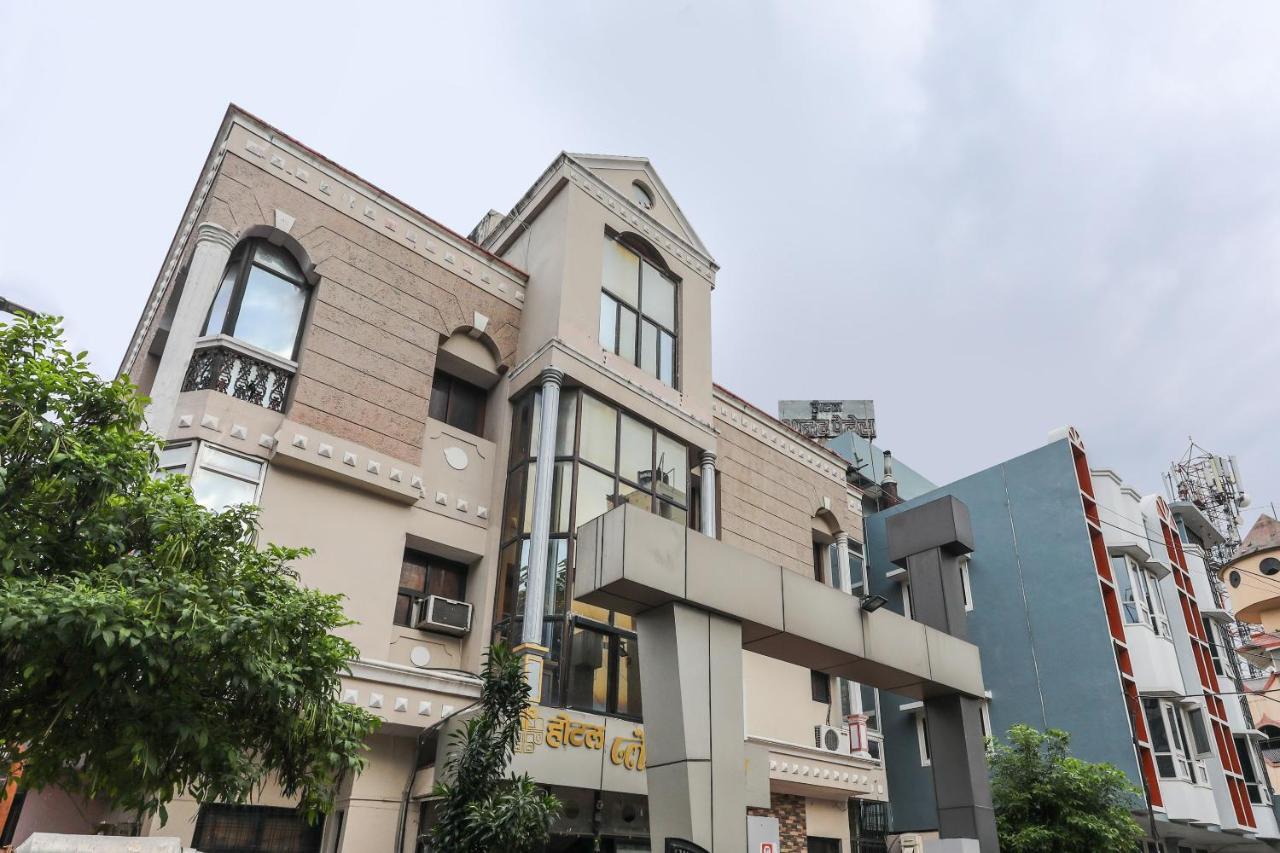 Oyo 62194 Pleasure Palace Hotel Indore Esterno foto